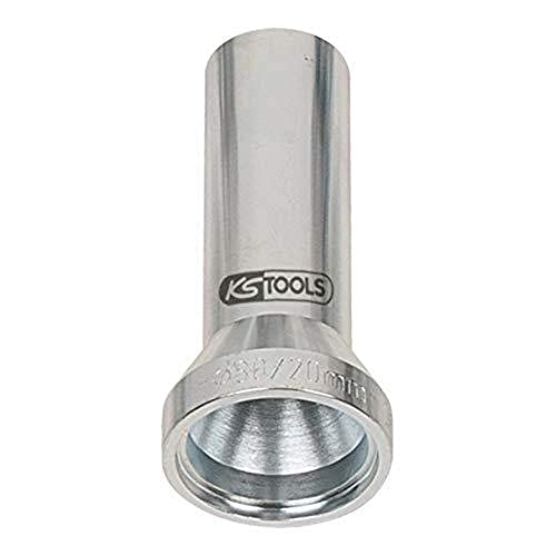 KS Tools 700.2359 Stufen-Druckhülse, Innen-Ø 20mm, Außen-Ø 30mm von KS Tools