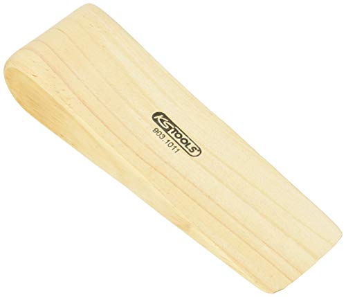 KS Tools 903.1011 Lötholz-Keil, 180 x 53 x 34 mm von KS Tools