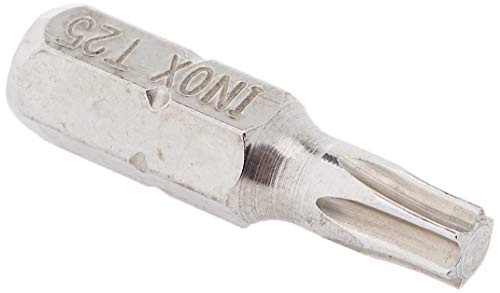 KS Tools 910.2322 1/4" EDELSTAHL Bit TX, 25mm, T25 von KS Tools