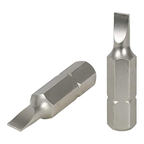 KS Tools 911.1271 Schlitz Kraftbit 6,0 mm von KS Tools