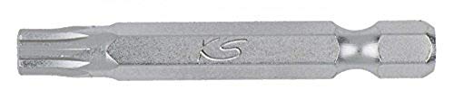 KS Tools 911.2702 1/10,2 cm Bit XZN, 50 mm, M3,5er Pack ' von KS Tools