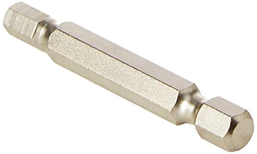 KS Tools 911.2816 1/4" CLASSIC Bit Innensechskant, 50mm, 5mm, 5er Pack von KS Tools