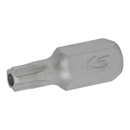 KS Tools 911.3121 10 mm CLASSIC Bit für Fünfstern, Bohrung, TS40 von KS Tools