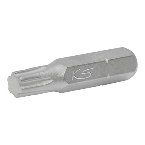 KS Tools 911.3241 1/4" CLASSIC TX PLUS Bit, 30mm, IP15 von KS Tools