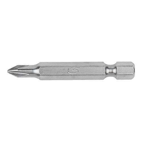 KS Tools 911.3339 1/10,2 cm Bit, 50 mm, PH0 von KS Tools