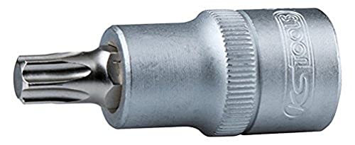 KS Tools 911.3472 3/4" Bit-Stecknuss TX, T100 von KS Tools