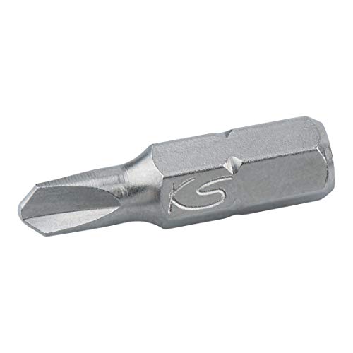 KS Tools 911.3596 1/4" CLASSIC Bit TRIWING, 25mm, 5mm von KS Tools