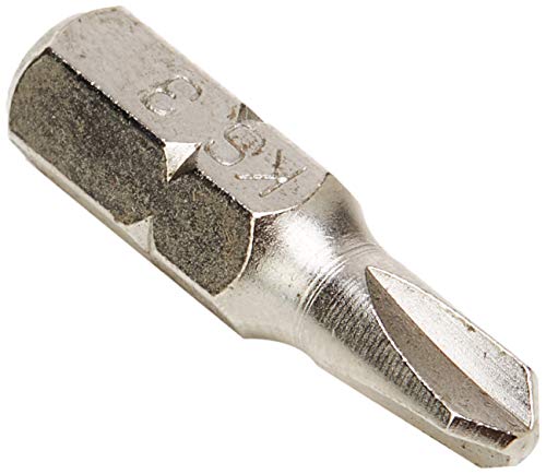 KS Tools 911.3629 1/4" CLASSIC Bit TRIWING, 25mm, 3mm von KS Tools