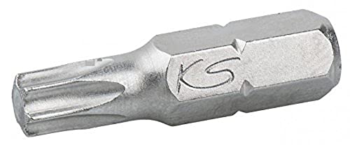 KS Tools 911.3689 5/16" CLASSIC Bit TX, 30mm, T25 von KS Tools