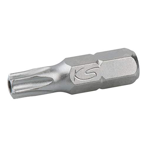 KS Tools 911.3693 5/16" CLASSIC Bit TX, Bohrung, 30mm, TB27 von KS Tools