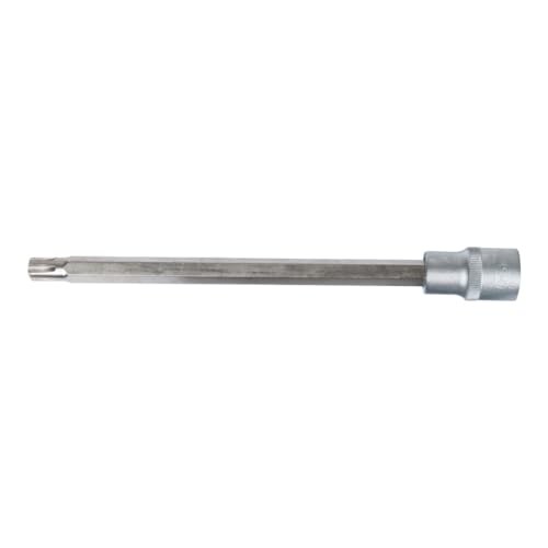 KS Tools 911.4507 Bit-Stecknuss für RIBE-Schrauben, M10,3, Länge 200 mm von KS Tools