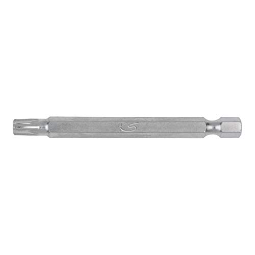 KS Tools 9113379 1/4" CLASSIC Bit TX, 75 mm, T8 von KS Tools