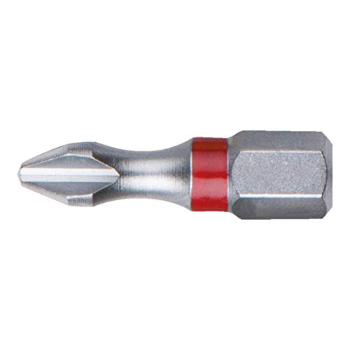 KS Tools 918.3115 1/4" TORSIONpower Bit, 25mm, PH3 von KS Tools