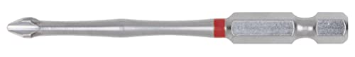 KS Tools 918.3161 1/4" TORSIONpower Bit, 75mm, PH3, 5er Pack von KS Tools