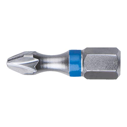 KS Tools 918.3205 1/4" TORSIONpower Bit, 25mm, PZ1 von KS Tools