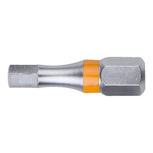 KS Tools 918.3405 1/4" TORSIONpower Bit Innen6kant, 25mm, 3mm von KS Tools