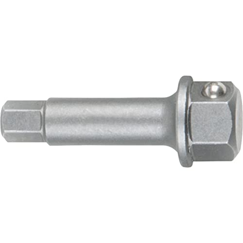 KS Tools 918.3504 Innensechskant-Steckschlüsseleinsatz, 9 mm von KS Tools