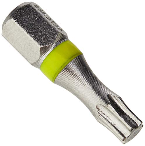 KS Tools 918.3520 1/4" TORSIONpower Bit TX, 25mm, T25 von KS Tools