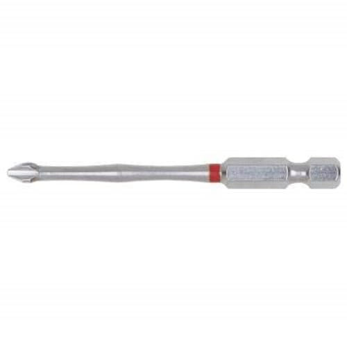 KS Tools 9183150 Torsion-Bit, Gesamtlänge: 75 mm, PH1, 0,64 cm (1/4 Zoll) von KS Tools