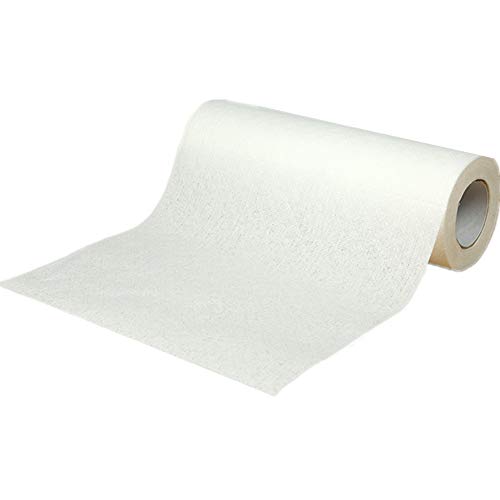 Kitchen Paper Küchenrolle Küchenpapier Öko-Küchenpapier Tissue Rolls für die Küche Küchenpapier Küchentuchrollen Küchentücher Papierrolle White von KUENG