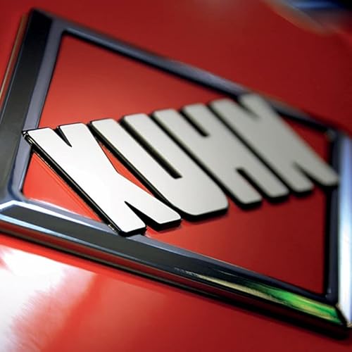 KUHN Original ABSTREIFER - Z4523561 - 1 Stück von KUHN