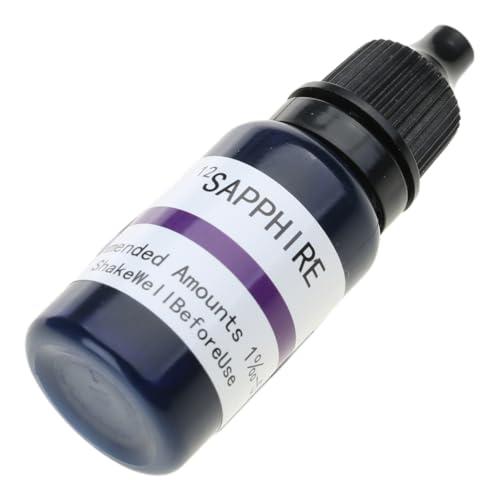 Mehrfarbige Kerzenfarbe, Epoxidharz, Färbemittel, Kerze, flüssiger Farbstoff Mehrfarbige Kerzenfarbe, Epoxidharz, Färbemittel, Kerze, flüssiger Farbstoff von Kalttoy
