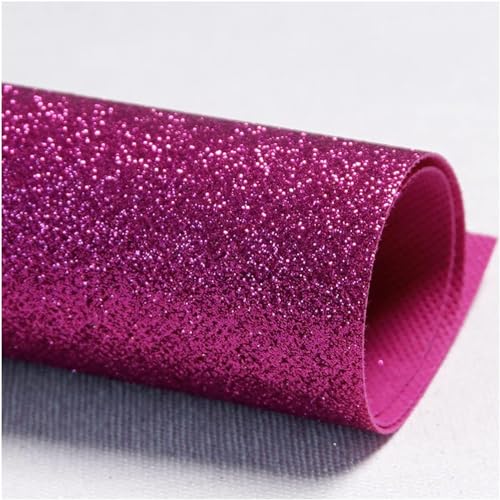 Kanduo Hochzeits-Gangläufer, schneidbarer Einweg-Teppich for den Innen- und Außenbereich, Bodenzeremonie, Veranstaltungen, Party, 3 Farben Partyteppich(Pink,1.2x10m) von Kanduo