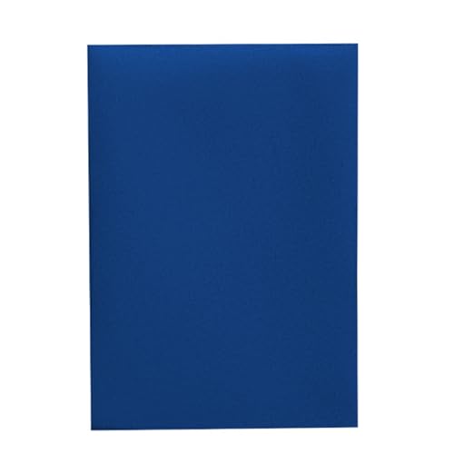 Kartenhüllen für Fotokarten, Standardgröße, Kartenhüllen für Spielkarten, 66 x 91 mm, 100 Stück von Kaohxzklcn