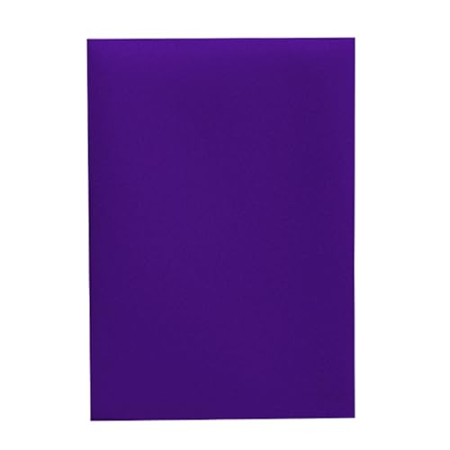 Kartenhüllen für Fotokarten, Standardgröße, Kartenhüllen für Spielkarten, 66 x 91 mm, 100 Stück von Kaohxzklcn