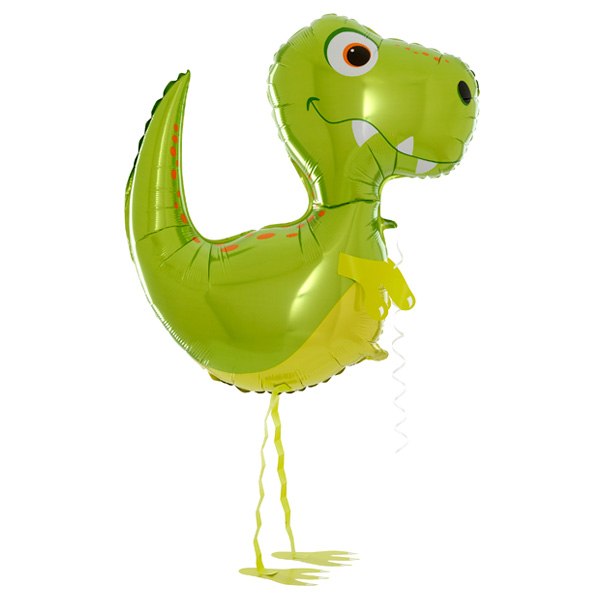 Dino Walker Ballon, 94cm von Karaloon GmbH