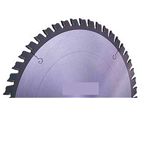 Hauptversand24 HM-Blatt Hartmetall bestücktes Kreissägeblatt Super Bausäge 450 x 3,5 x 30mm 66 WZ von Karnasch