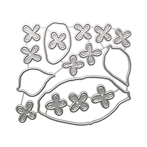 3D Schmetterlings Metall Stanzformen Scrapbooking Stanzformen Metall Stanzungen Schmetterlings Prägeschablonen für Alben Papierkarten kreative Geschenkdekoration von Katutude