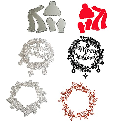 Oster Stanzformen Metall Stanzform Scrapbooking Stanzformen Stanzformen DIY Prägeschablonen Stanzungen für die Kartenherstellung Fotopapier Basteln von Katutude