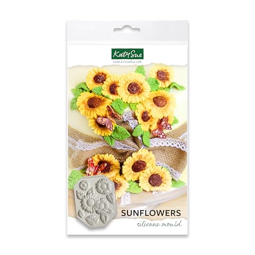 Katy Sue Designs CE0066 Silikonformen, Kuchenformen, Bastelformen, Silicone Katy Sue Designs CE0066 Silikonformen, Kuchenformen, Bastelformen, Silicone von Katy Sue