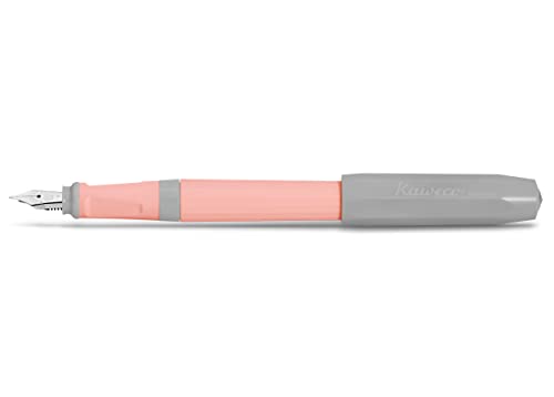 Kaweco Perkeo Füllfederhalter Cotton Candy M 0,9 mm von Kaweco