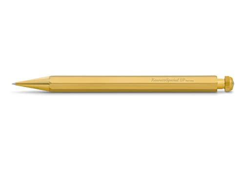 Kaweko Kugelschreiber SPECIAL Ballpen Brass von Kaweco