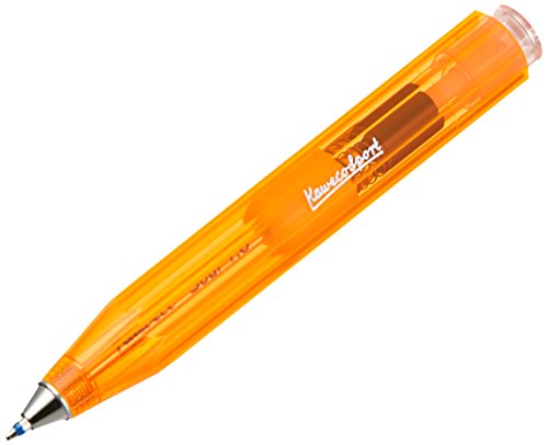 Kaweco Sport Ice Kugelschreiber Orange von Kaweco