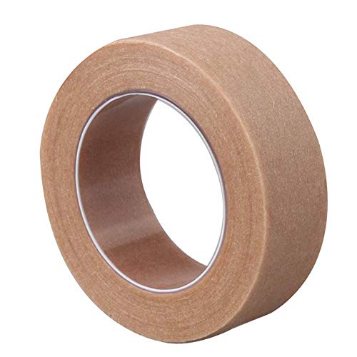 Kraftpapier Tape Sealing Bilderrahmen Wasser Aktiviert Kraftpapier Band Aquarellpapier Klebstoff Einseitig Klebeband Kraftpapier für die Bindung von papierbasierten Produkten oder 30M von YYCFB