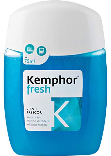 Kemphor Fresh 2En1 75 Ml von Kemphor