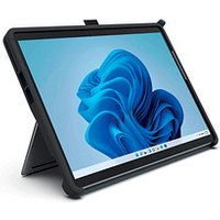 Kensington BlackBelt Tablet-Hülle für Microsoft Surface Pro 9, Surface Pro 10, Surface Pro 11 schwarz von Kensington