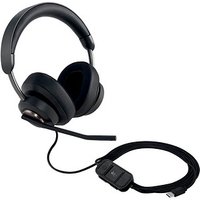 Kensington H2000 USB-C USB-Headset schwarz von Kensington