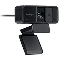 Kensington K80251WW Webcam schwarz von Kensington