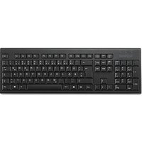 Kensington KB150 EQ Tastatur kabellos schwarz von Kensington