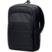 Kensington Laptop-Rucksack EQ 14" Kunststoff schwarz 12,86 l bis 35,6 cm (14 Zoll) von Kensington