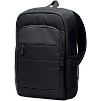 Kensington Laptop-Rucksack EQ 16" Kunststoff schwarz 14,46 l bis 40,6 cm (16 Zoll) von Kensington