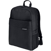 Kensington Laptop-Rucksack Simply Portable Lite Kunstfaser schwarz bis 35,6 cm (14 Zoll) von Kensington