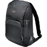 Kensington Laptop-Rucksack Triple Trek™ Kunstfaser schwarz 12,0 l bis 35,6 cm (14 Zoll) von Kensington