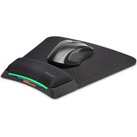 Kensington Mousepad mit Handgelenkauflage schwarz von Kensington