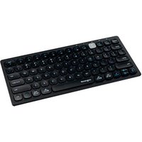 Kensington Multi-Device Dual Tastatur kabellos schwarz von Kensington