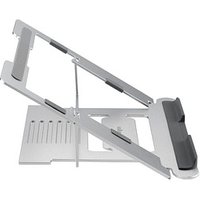 Kensington Notebook-Ständer Easy Riser silber von Kensington